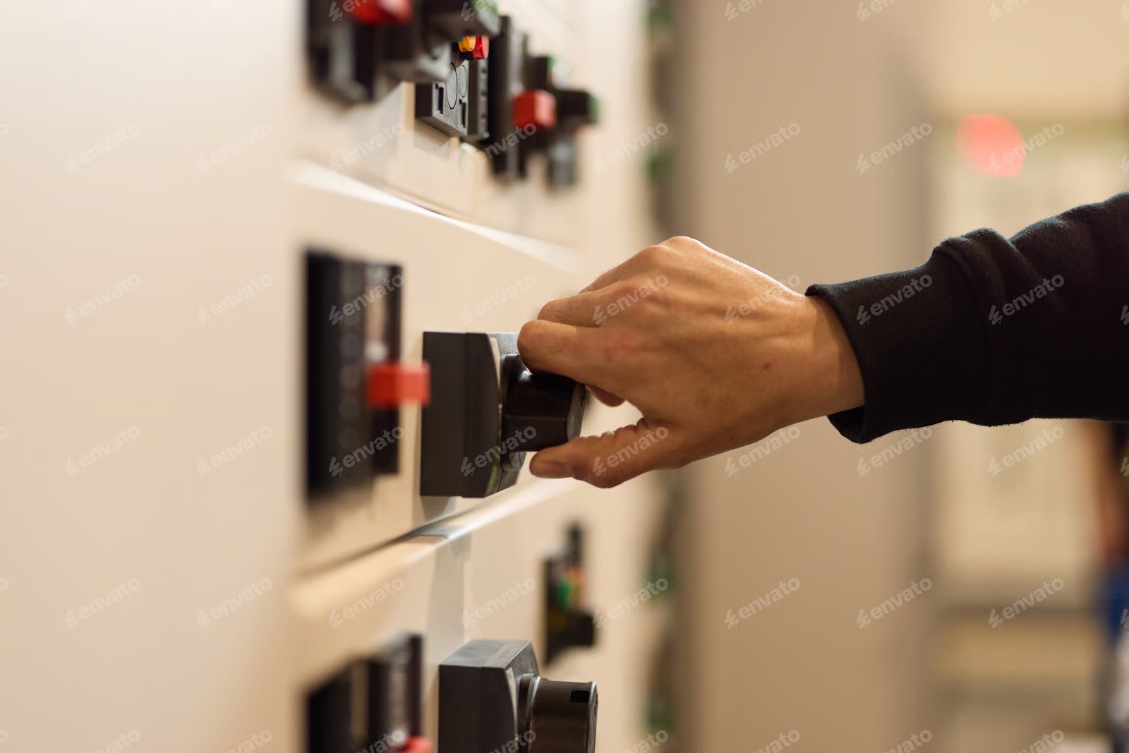 Elektrik pano periyodik bakım ve revizyon hizmeti